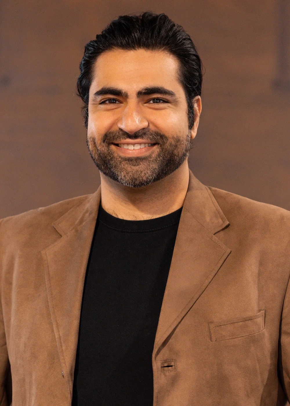 Akash Vaswani