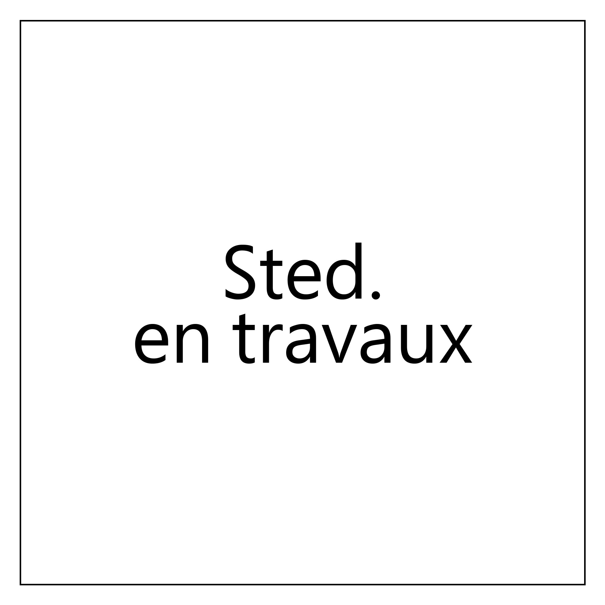 Sted. déménage plus près de la mer…