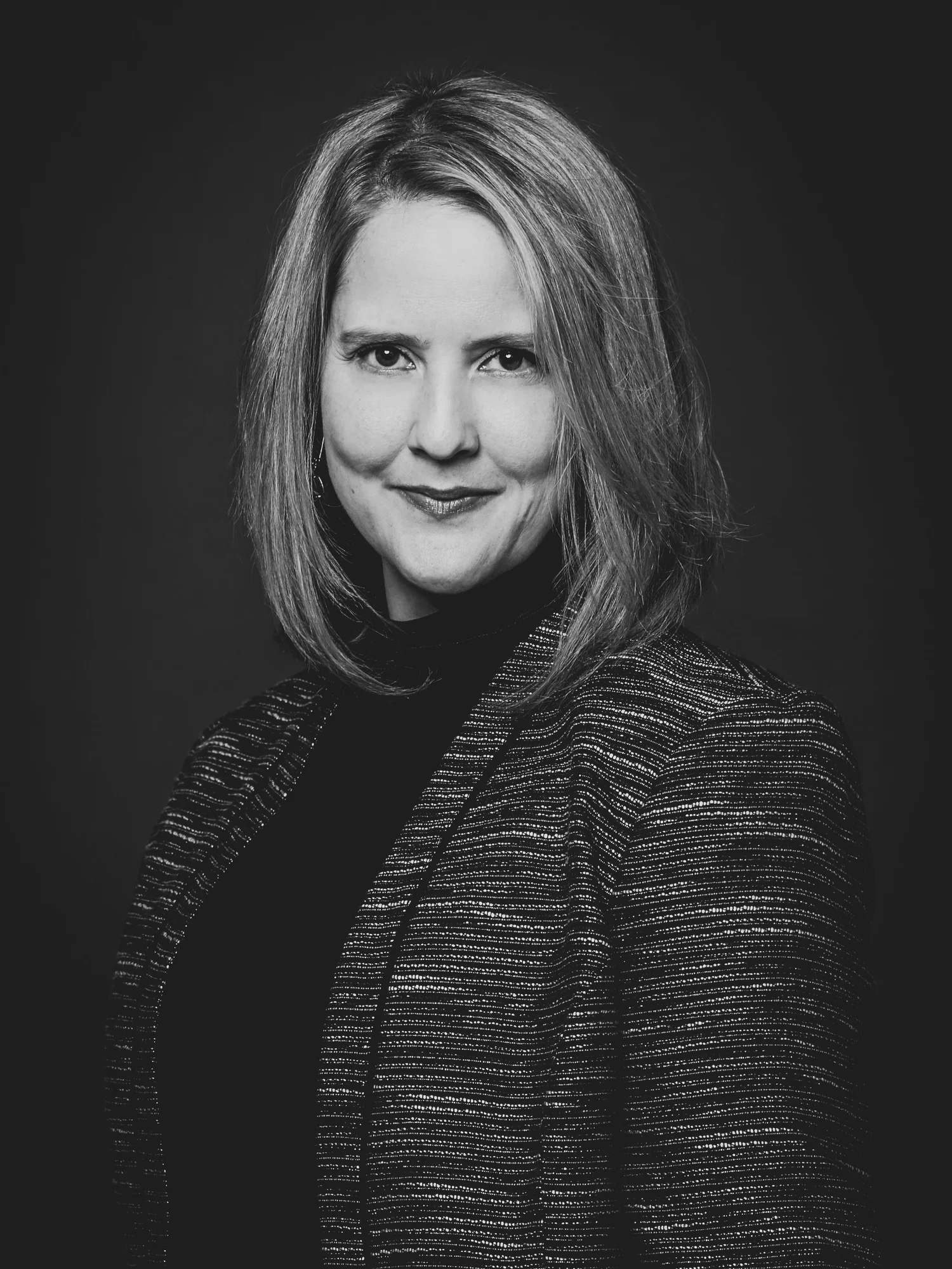 About — Suzanne Marie OBrien / Rise