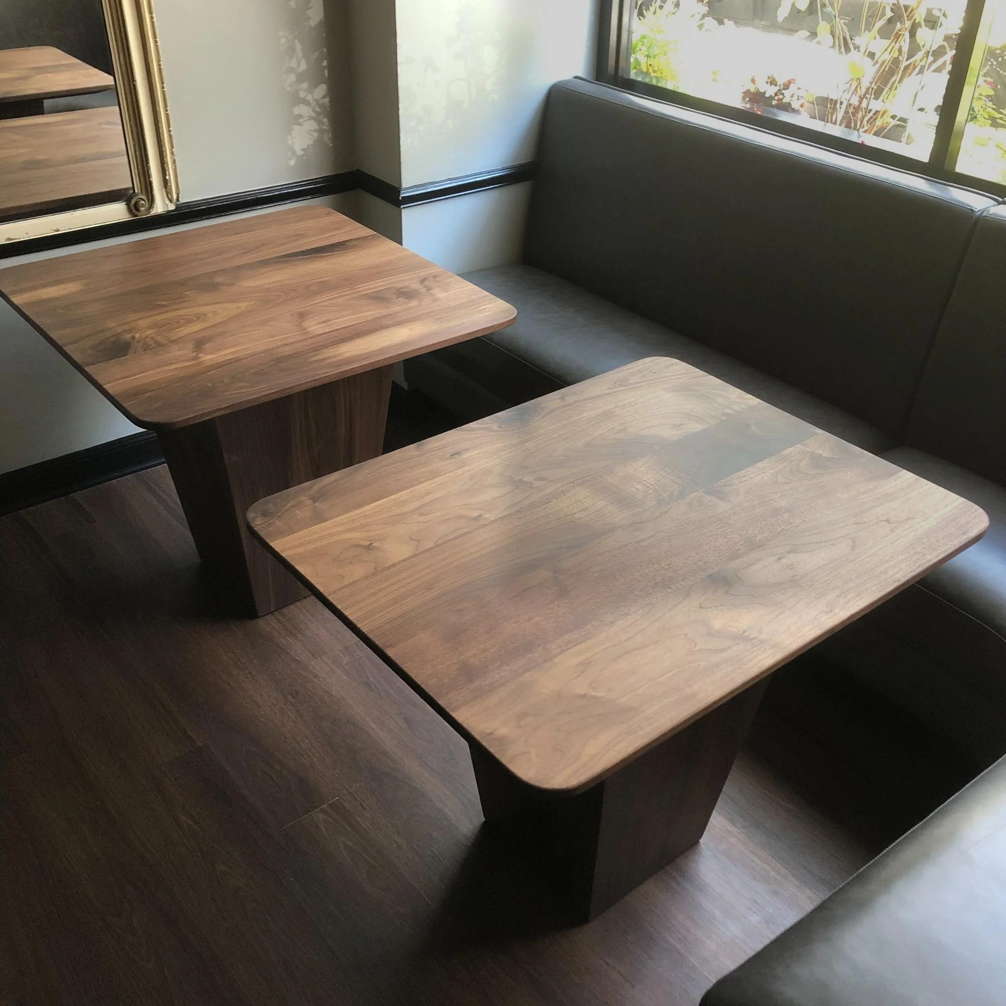 Sons & Daughters Dining Tables