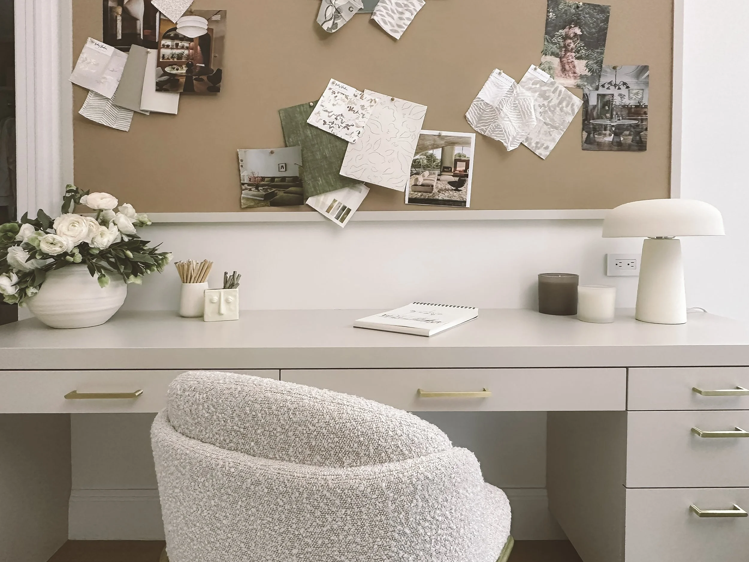 Neutral Palettes Don’t Have to Be Boring