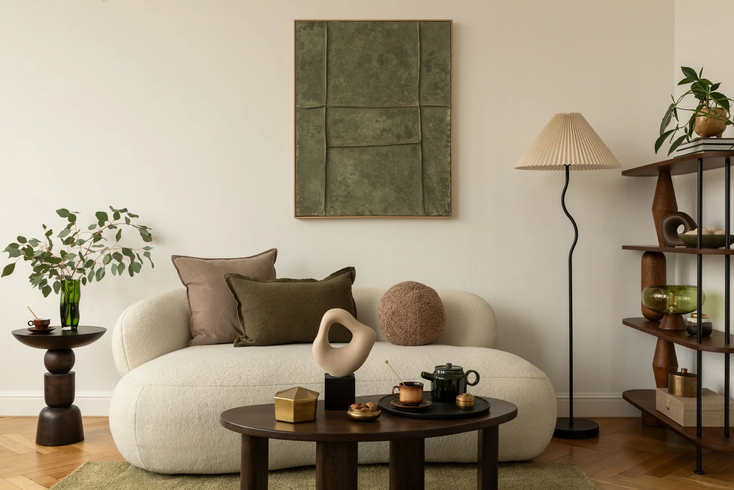 Interior Design Trends for 2026: Designing for Meaning, Comfort, and the Future