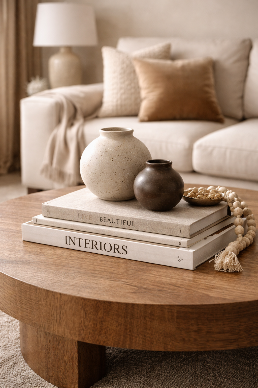 Luxury Interior Design on a Budget