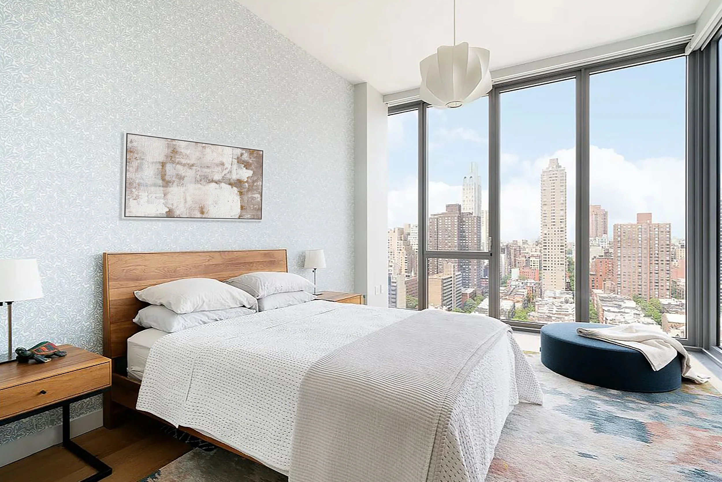 How Much Does It Cost to Hire an Interior Designer and Interior Design Fees Explained in NYC and Metropolitan Area