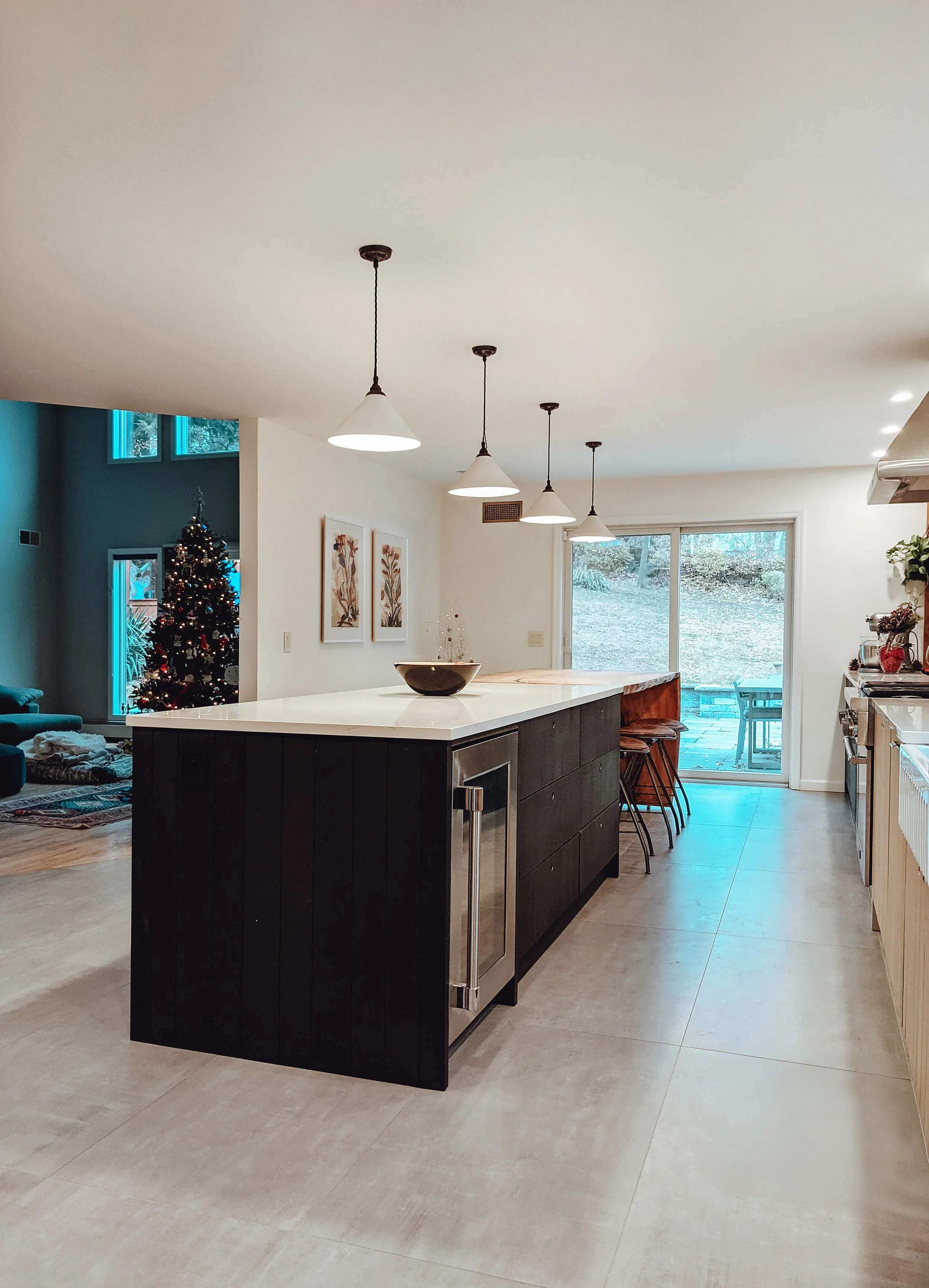 Kitchens — SAVOIE JONES INTERIORS