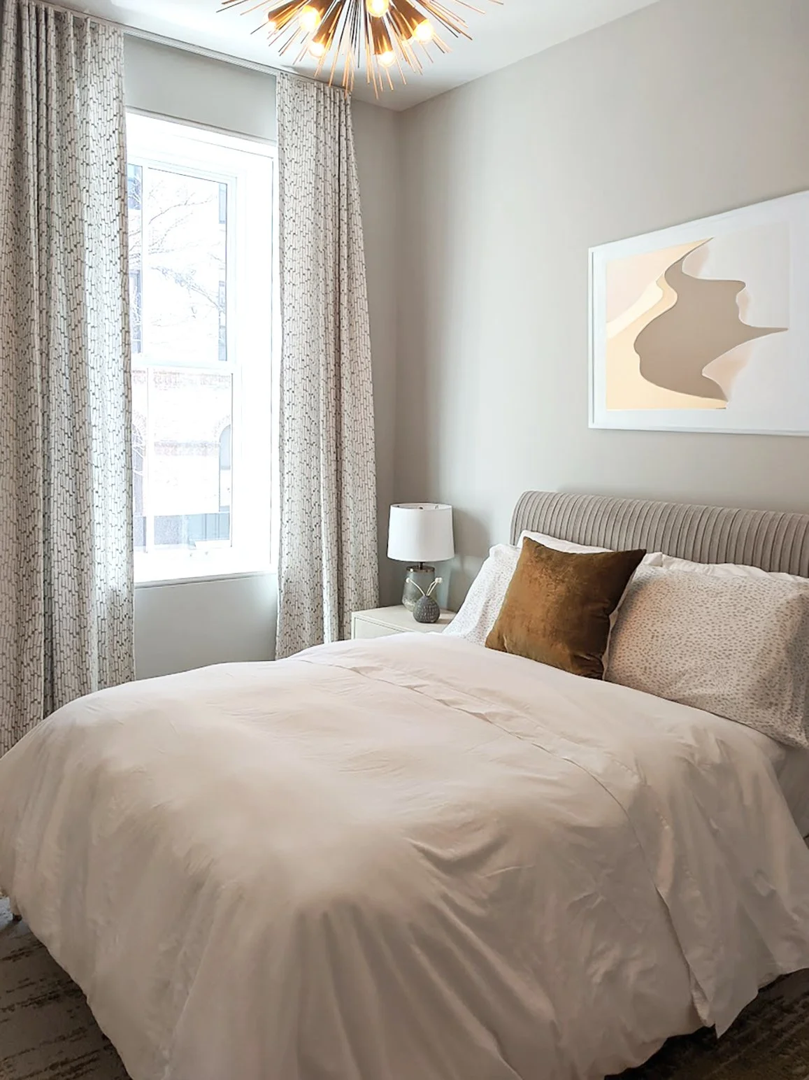 Bedrooms — SAVOIE JONES INTERIORS