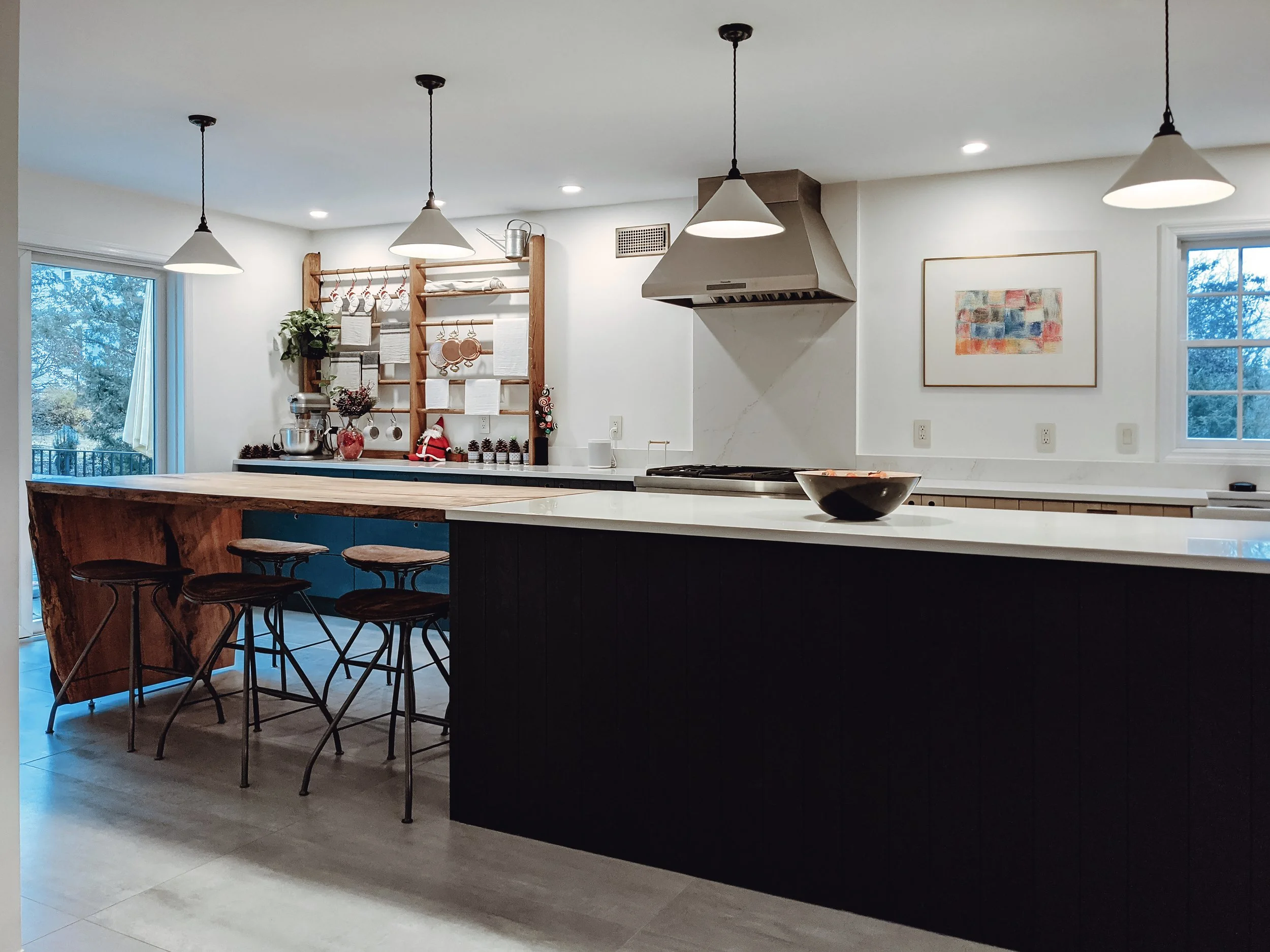 Kitchens — SAVOIE JONES INTERIORS