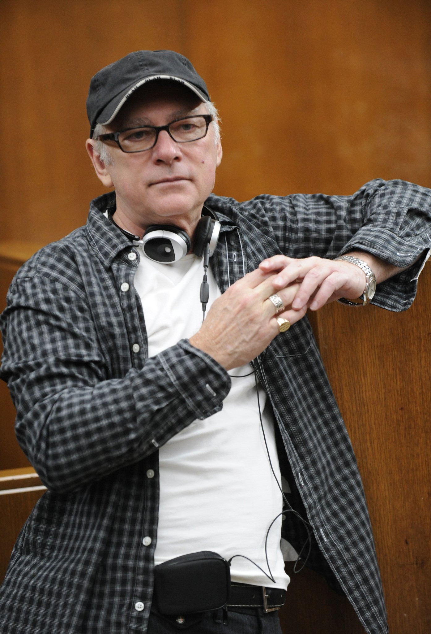 ABOUT BARRY — THE OFFICIAL WEBSITE OF BARRY LEVINSON