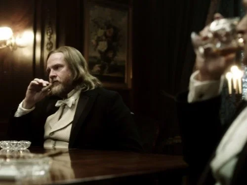 10. The Fine Ould Irish Gintleman