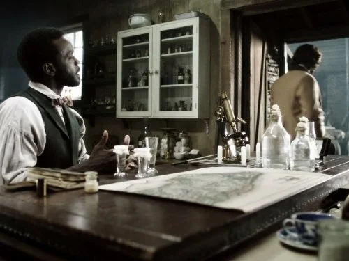 9. Think Gently of the Erring