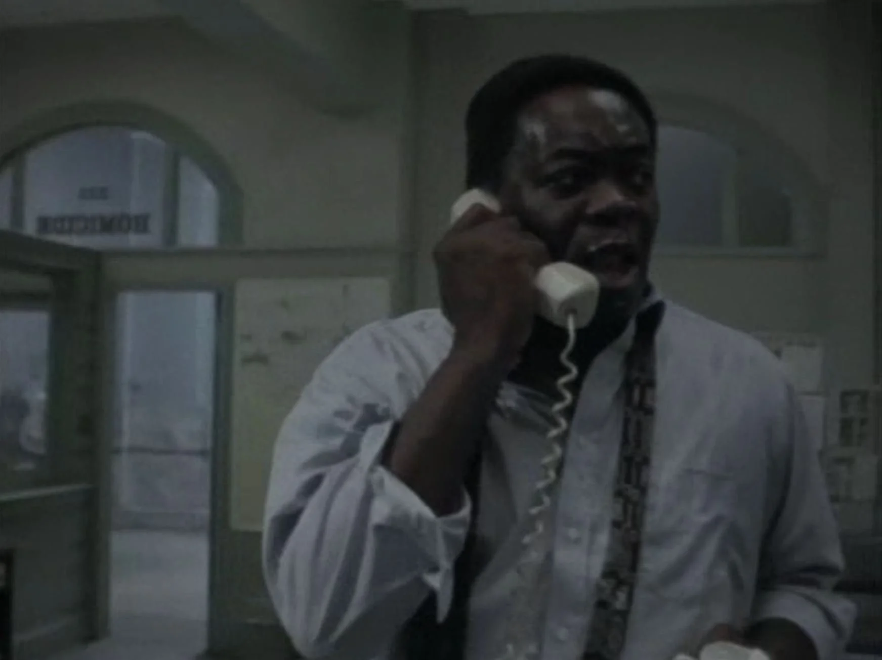 9. The Night of the Dead Living