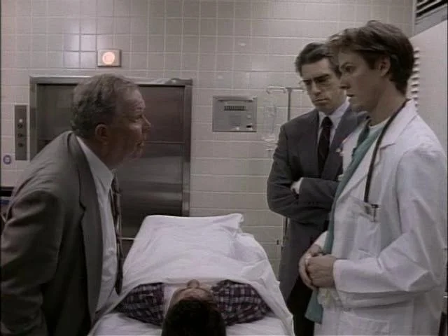 8. Smoke Gets in Your Eyes