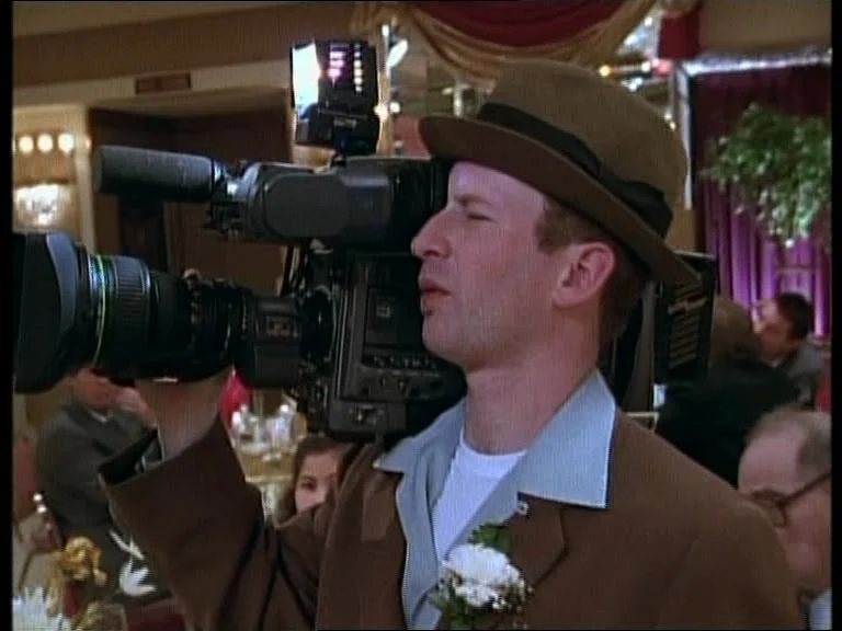 21. The Wedding