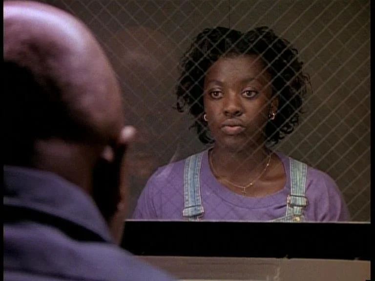 3. Prison Riot
