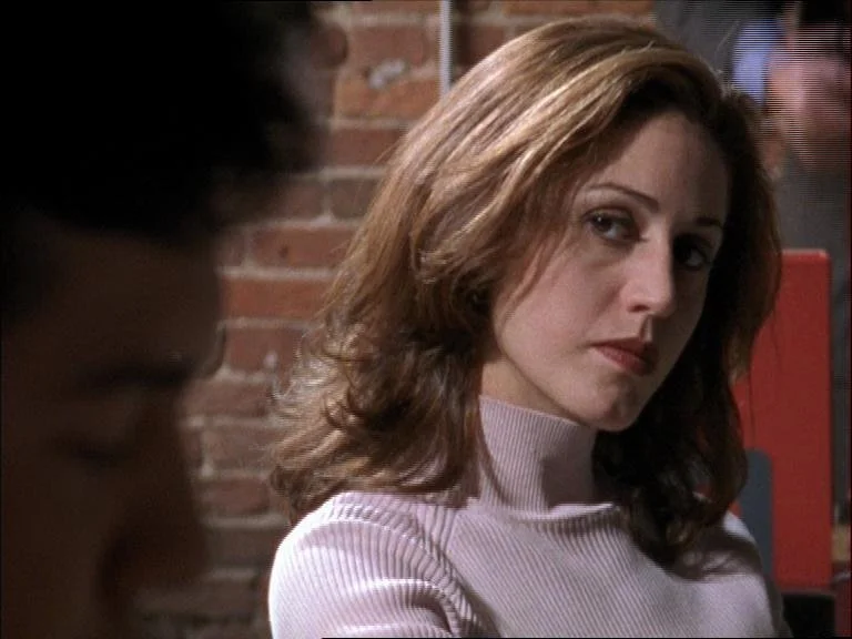 12. Something Sacred: Part 1