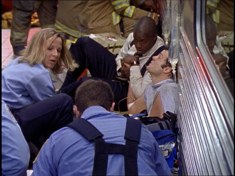 7. The Subway
