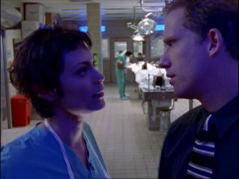 3. Blood Ties: Part 3
