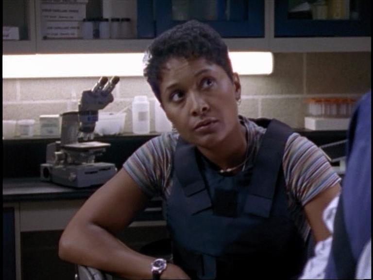 1. Blood Ties: Part 1