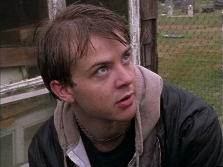 8. Kellerman, P.I.: Part 1