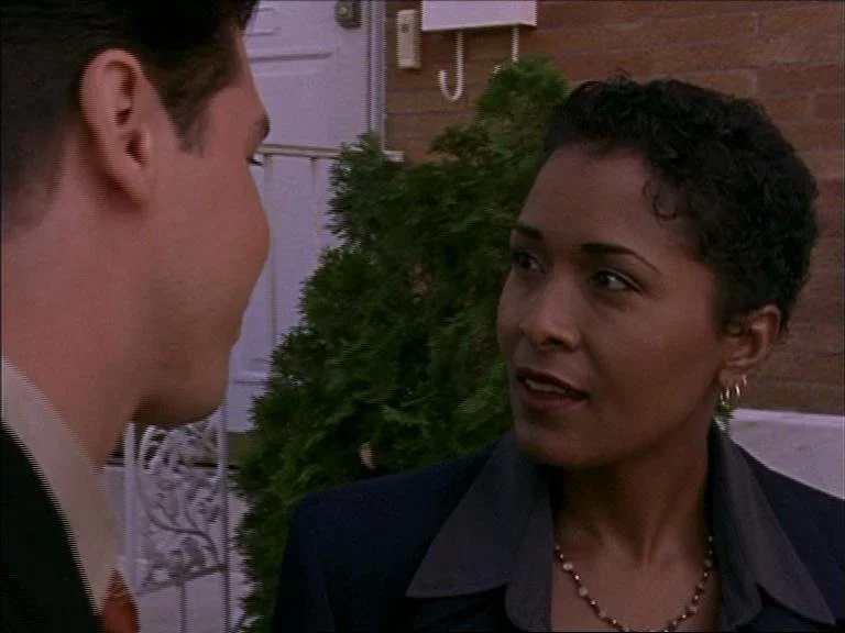 6. Wanted Dead or Alive: Part 1