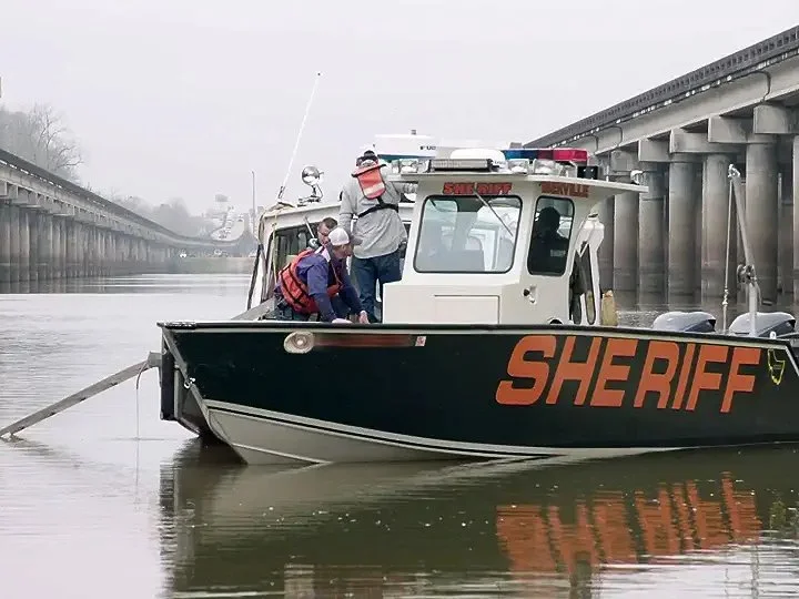 11. The Baton Rouge Serial Killer