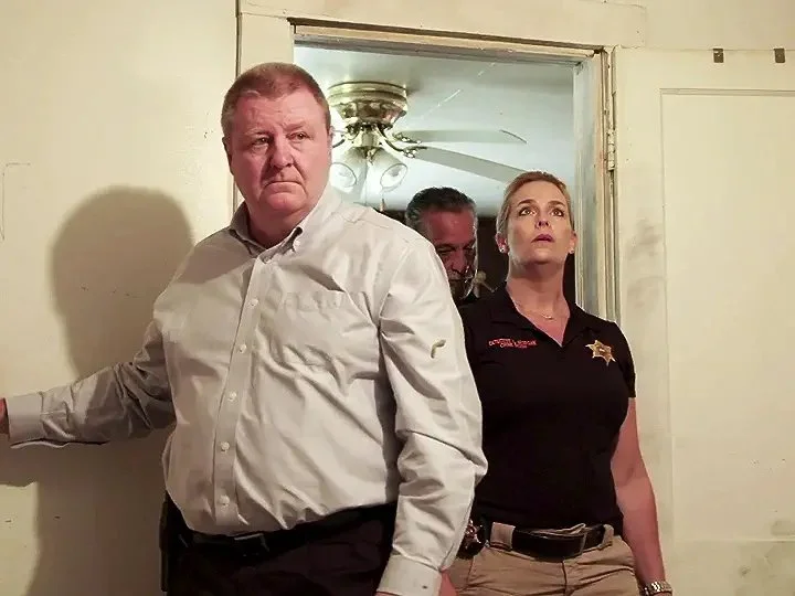 6. Scene of the Crime
