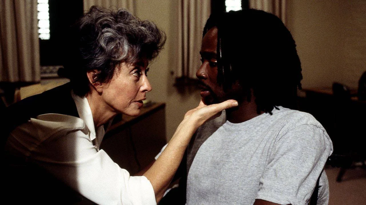 Oz (1997-2003) — THE OFFICIAL WEBSITE OF BARRY LEVINSON