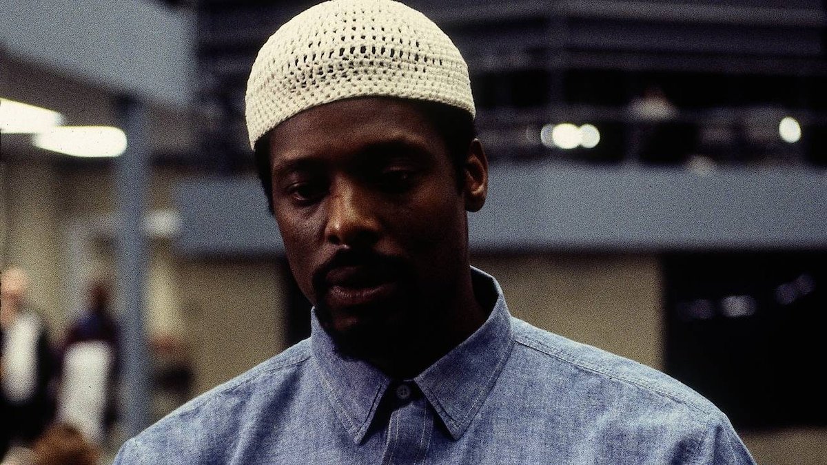 6. Strange Bedfellows