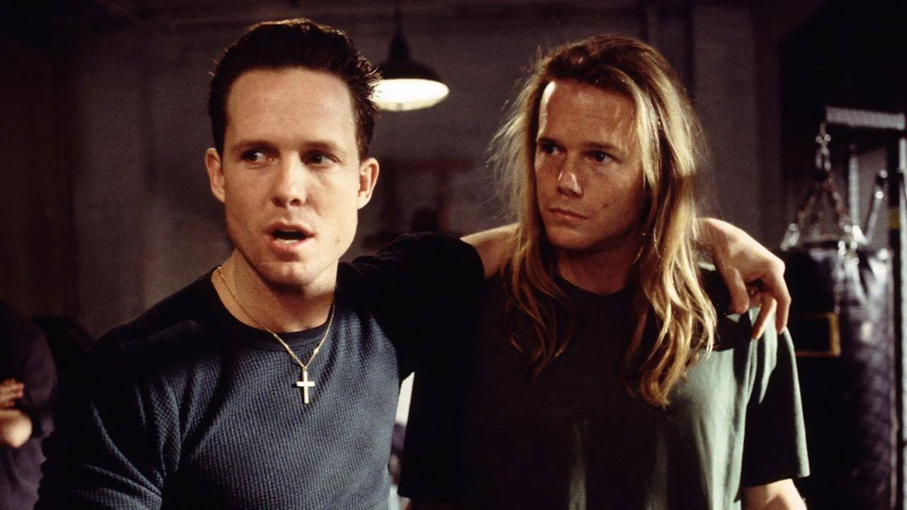 2. Napoleon's Boney Parts