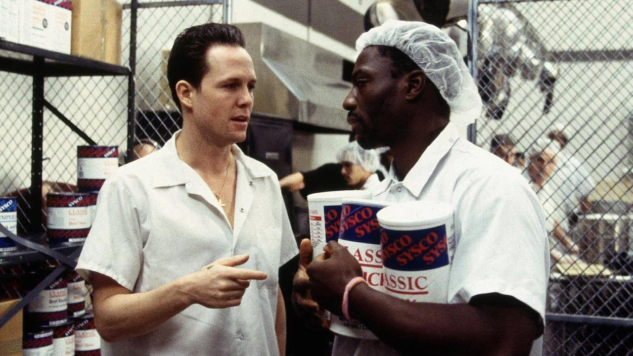 1. The Truth and Nothing But...