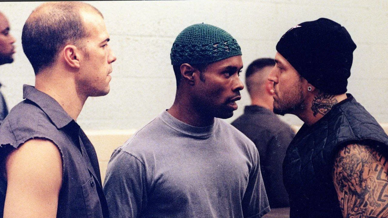 12. Cuts Like a Knife