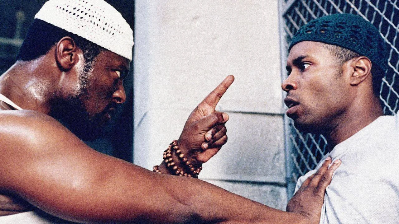 11. Revenge Is Sweet