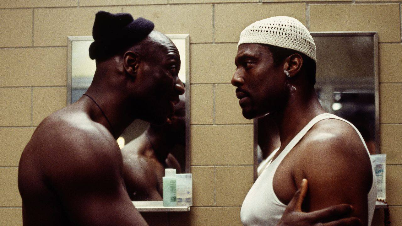 7. A Town Without Pity