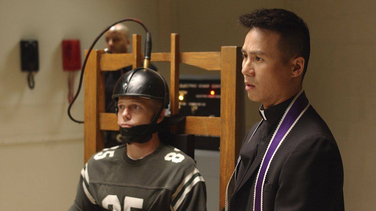 6. A Day in the Death...