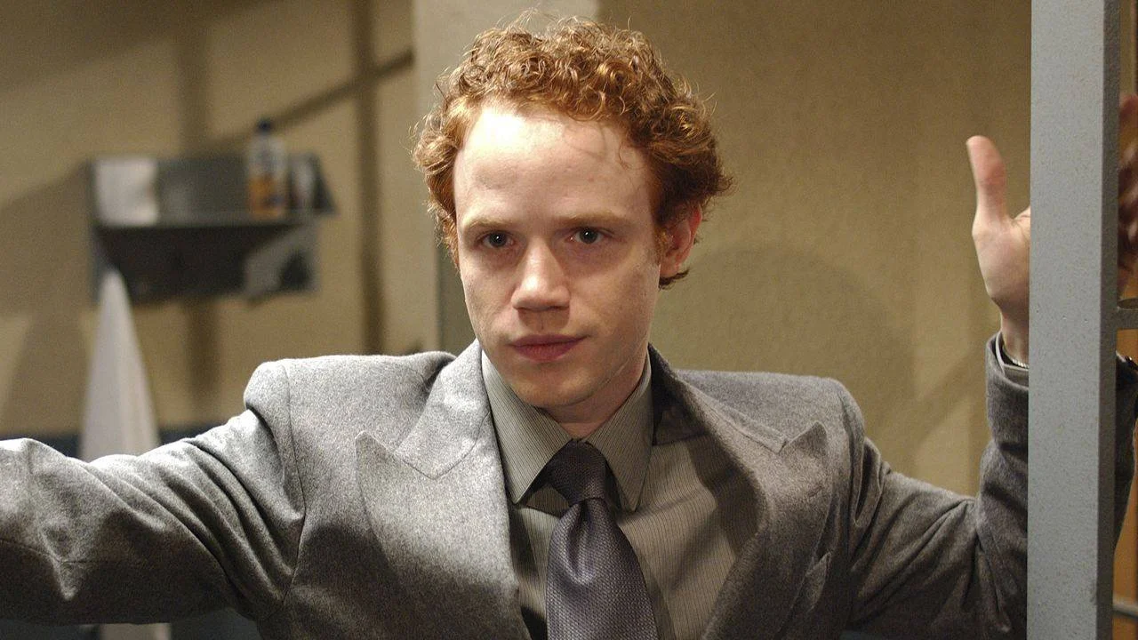 2. See No Evil, Hear No Evil, Smell No Evil