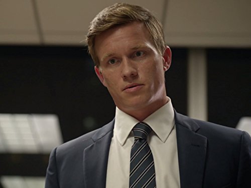8. Good Cop, Bad Cop