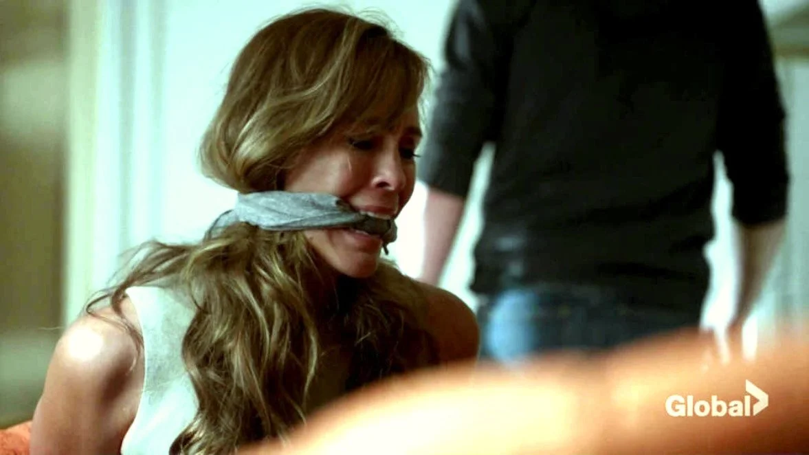 6. The Reckoning