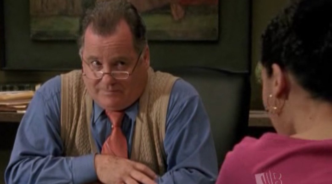 6. The Passion of the Beaver