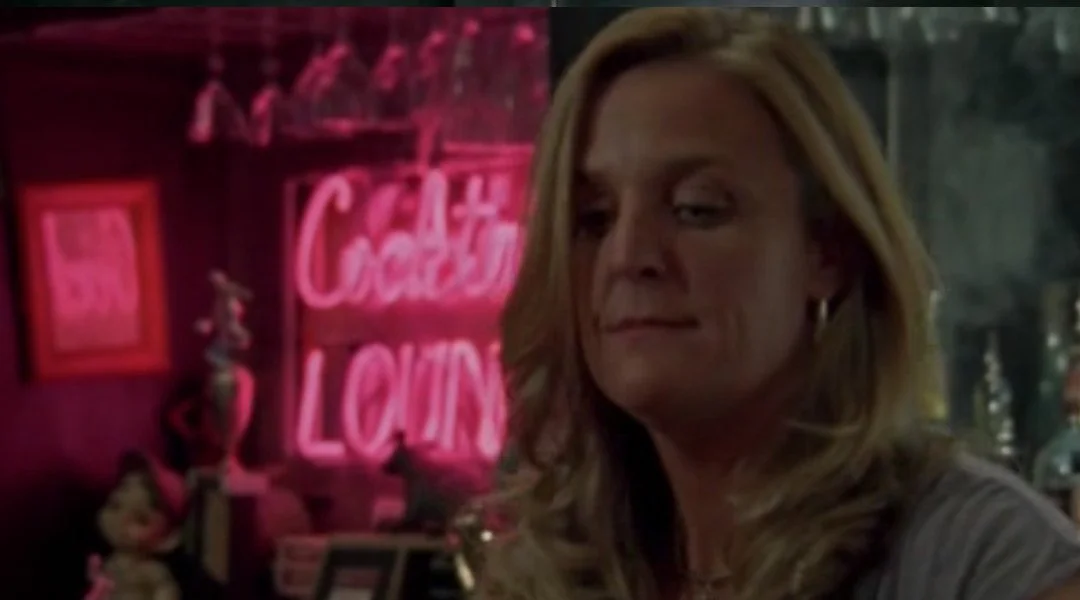 5. Love and the Tenth Planet