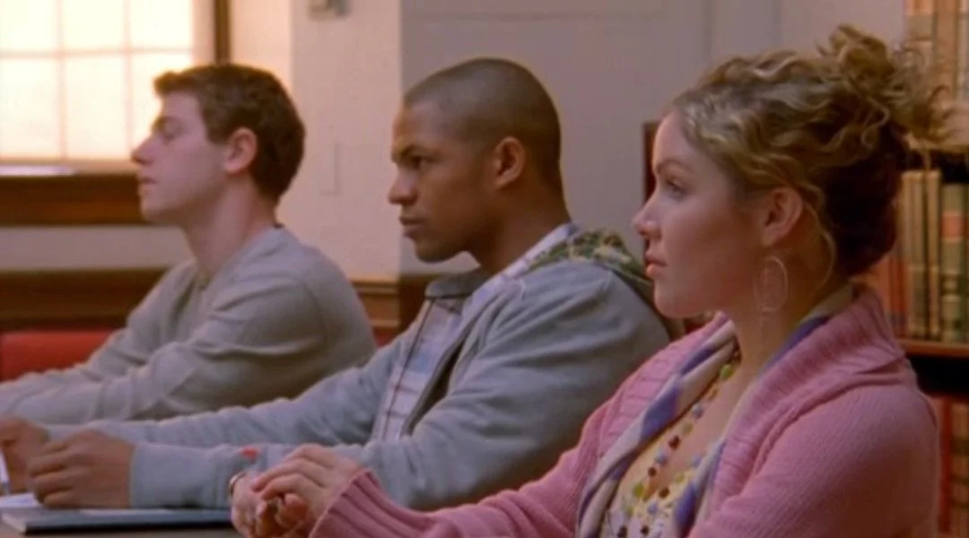 1. I'm Gonna Love College