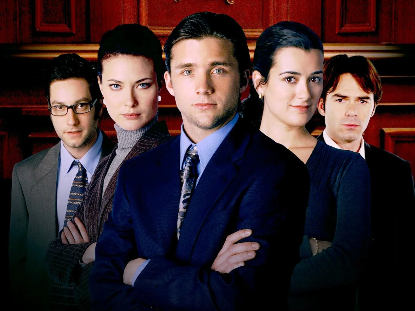 1. Three Boys and a Gun