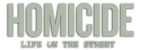 Homicide: Life on the Street (1993-1999) — THE OFFICIAL WEBSITE OF ...