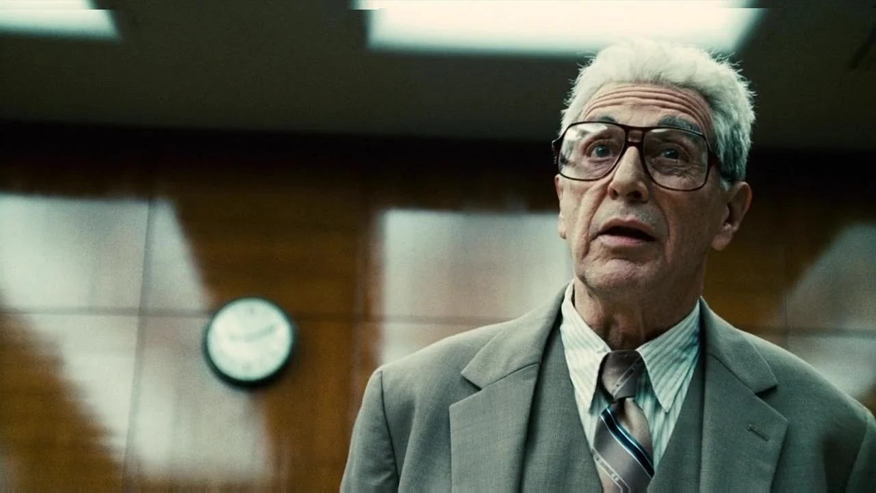 YOU DON'T KNOW JACK (2010) — THE OFFICIAL WEBSITE OF BARRY LEVINSON