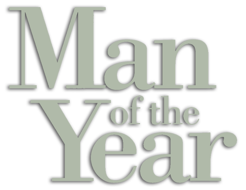 Man of the Year (2006) — THE OFFICIAL WEBSITE OF BARRY LEVINSON