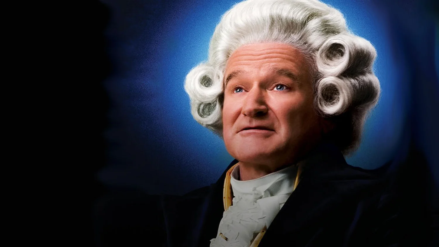 Man of the Year (2006) — THE OFFICIAL WEBSITE OF BARRY LEVINSON