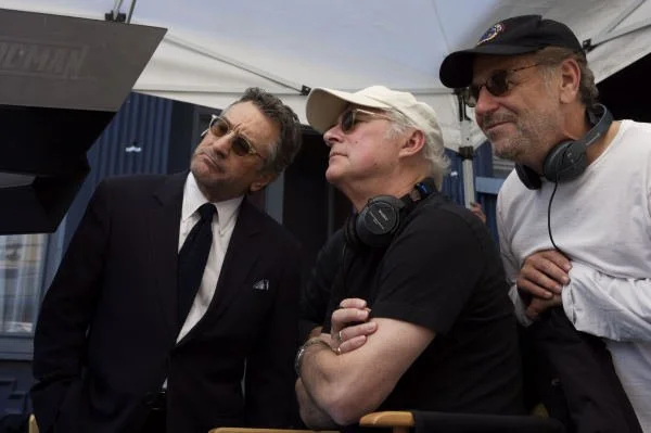 ABOUT BARRY — THE OFFICIAL WEBSITE OF BARRY LEVINSON