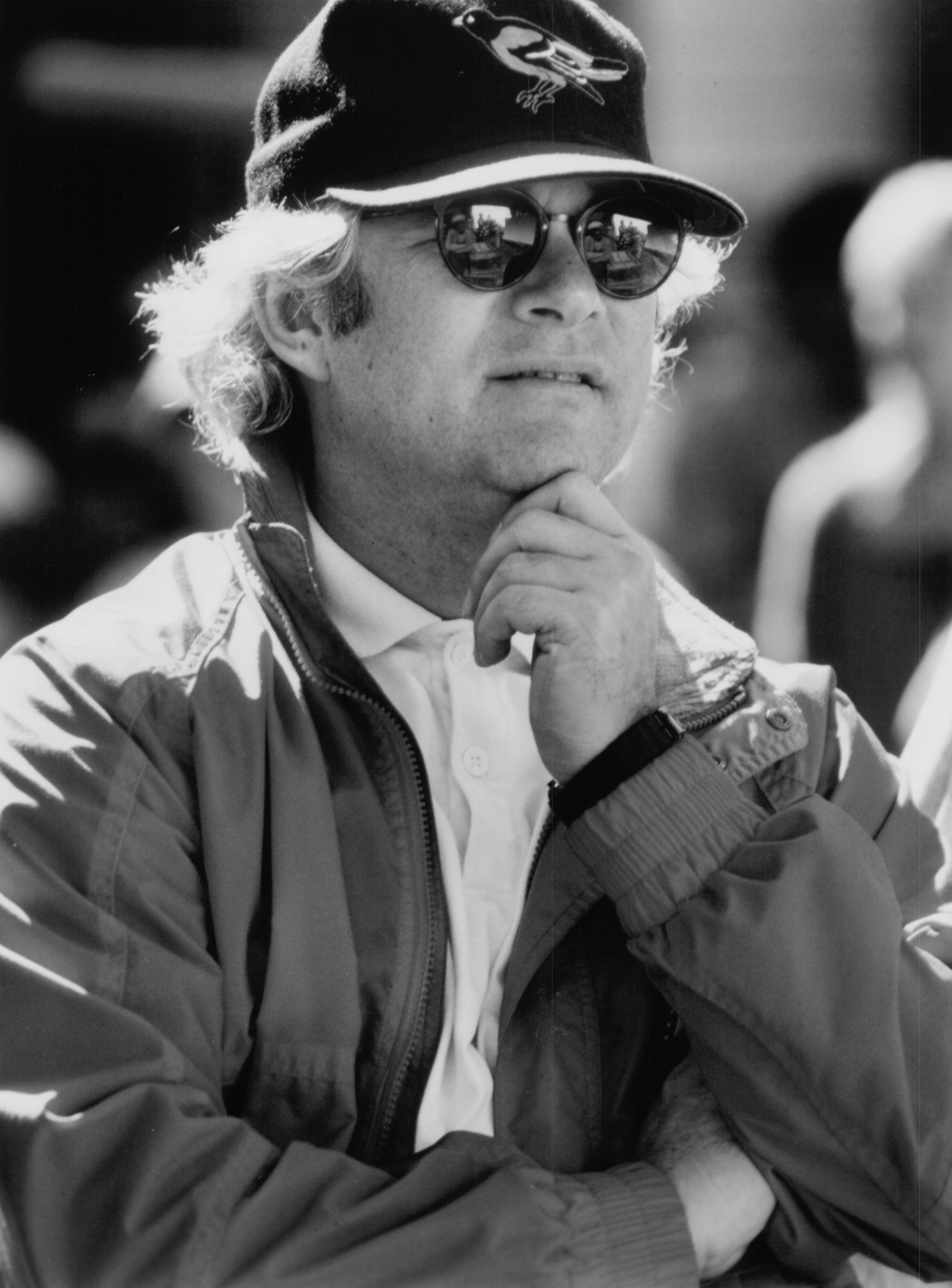 ABOUT BARRY — THE OFFICIAL WEBSITE OF BARRY LEVINSON