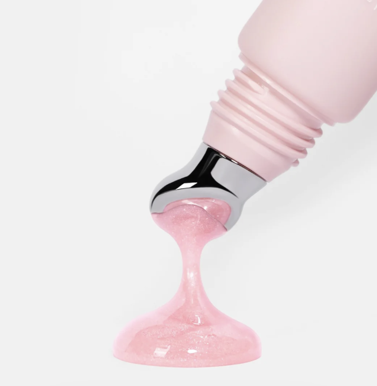 ÂN-GLOSS Ceramide Lip Tint- Angel Food