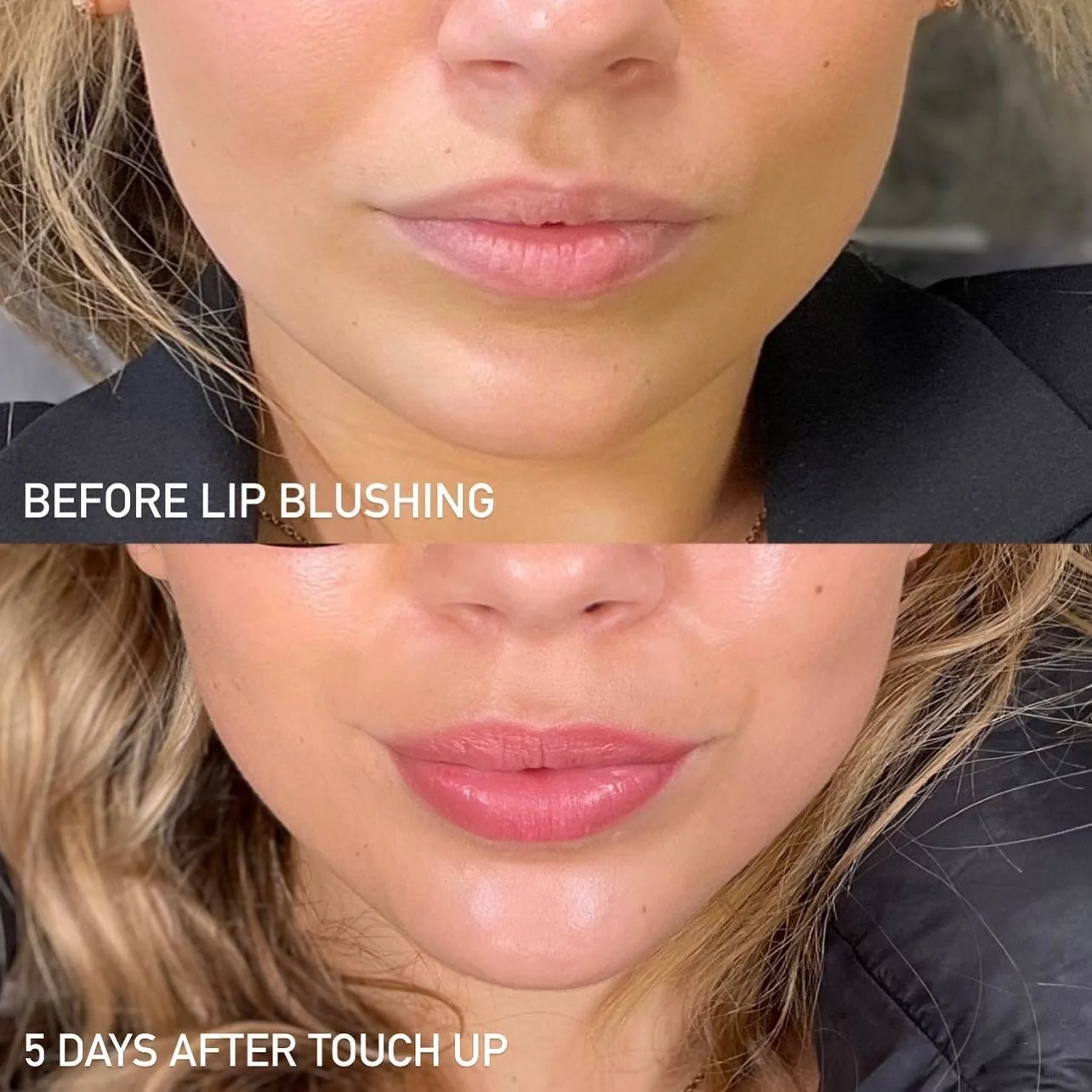 Permanent Makeup — The Face Space