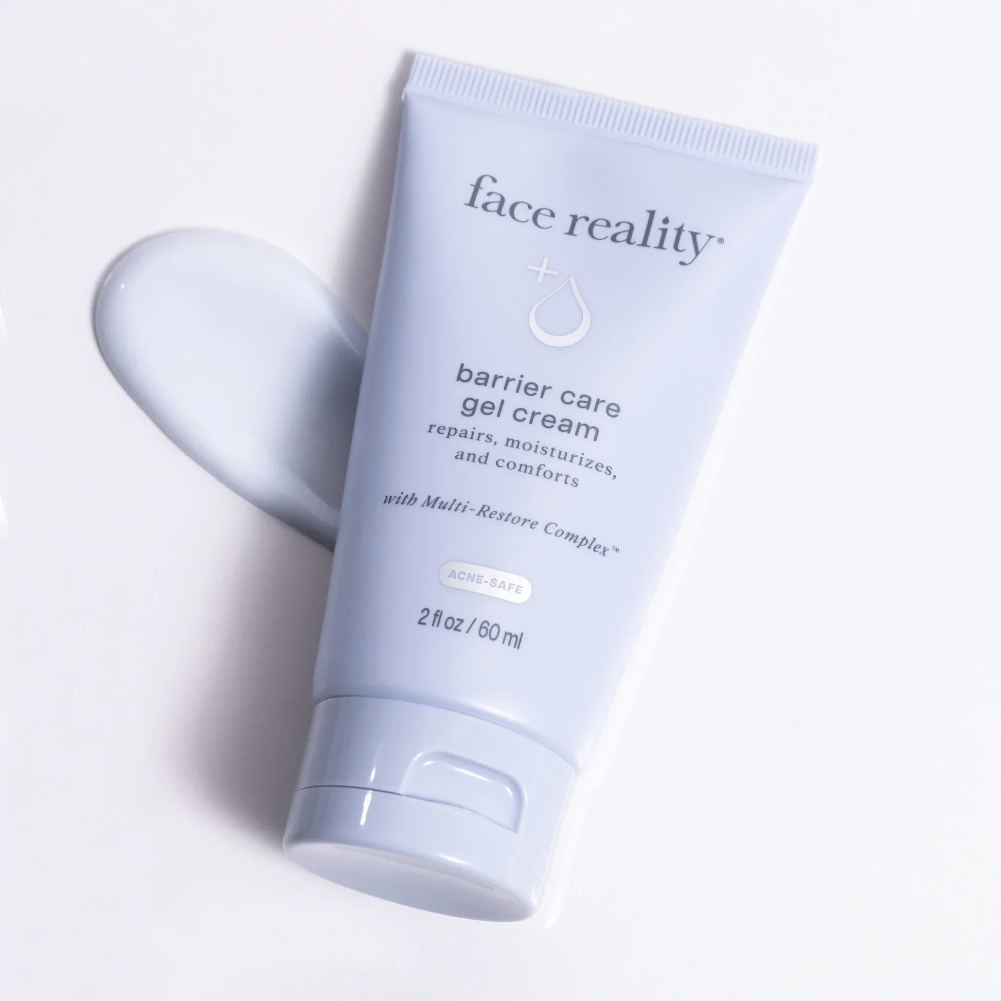 Barrier Care Gel Cream